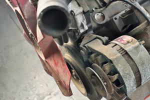 BMW E12 530 MLE Sportlimousine Südafrika Homologation Sondermodell Restauration