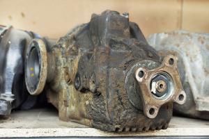 BMW E12 530 MLE Sportlimousine Südafrika Homologation Sondermodell Restauration