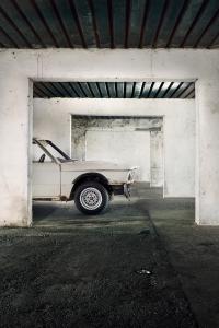 BMW E12 530 MLE Sportlimousine Südafrika Homologation Sondermodell Restauration