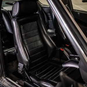 BMW E24 635 CSi Coupé Tuning Abgasanlage Fahrwerk Felgen Innenraum-Veredelung Belgien