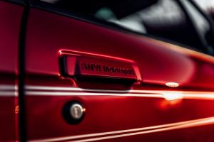 BMW E30 325i Cabrio Last Edition Tuning Unikat Glasdach Bodykit Alpina Styling Luftfahrwerk Felgen Nappaleder