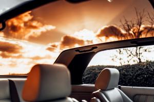 BMW E30 325i Cabrio Last Edition Tuning Unikat Glasdach Bodykit Alpina Styling Luftfahrwerk Felgen Nappaleder