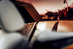 BMW E30 325i Cabrio Last Edition Tuning Unikat Glasdach Bodykit Alpina Styling Luftfahrwerk Felgen Nappaleder