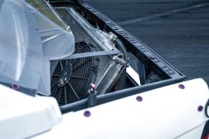 BMW E30 Driftcar Motor Getriebe Fahrwerk Felgen Bremsanlage Karosserie Innenraum Schweden