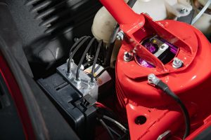 BMW E30 M3 Replika Tracktool Tuning Carbon Karosserieteile S54 Leistungssteigerung Gewindefahrwerk Felgen Bremsanlage Innenraum