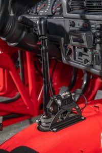 BMW E30 M3 Replika Tracktool Tuning Carbon Karosserieteile S54 Leistungssteigerung Gewindefahrwerk Felgen Bremsanlage Innenraum