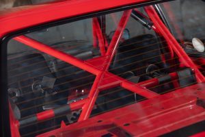 BMW E30 M3 Replika Tracktool Tuning Carbon Karosserieteile S54 Leistungssteigerung Gewindefahrwerk Felgen Bremsanlage Innenraum