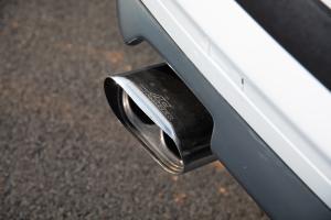 BMW E36 318is Limousine Tuning AC Schnitzer Motor-Optimierung Felgen Bodykit Innenraum-Veredelung Bremsen Gewindefahrwerk Soundanlage