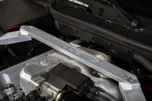 BMW E36 318is Limousine Tuning AC Schnitzer Motor-Optimierung Felgen Bodykit Innenraum-Veredelung Bremsen Gewindefahrwerk Soundanlage