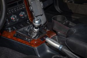 BMW E36 318is Limousine Tuning AC Schnitzer Motor-Optimierung Felgen Bodykit Innenraum-Veredelung Bremsen Gewindefahrwerk Soundanlage