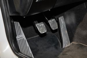 BMW E36 318is Limousine Tuning AC Schnitzer Motor-Optimierung Felgen Bodykit Innenraum-Veredelung Bremsen Gewindefahrwerk Soundanlage