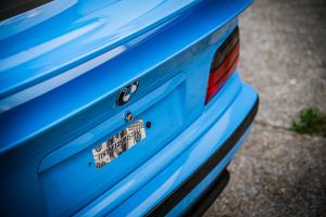 BMW E36 320i Coupé Tuning Bodykit Airride Luftfahrwerk Felgen Bremsanlage Innenraum-Veredelung Belgien