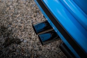 BMW E36 320i Coupé Tuning Bodykit Airride Luftfahrwerk Felgen Bremsanlage Innenraum-Veredelung Belgien