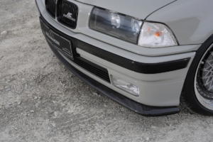 BMW E36 323i Cabriolet Bulgarien Tuning Felgen Tieferlegung Karosserie-Anbauteile Innenraum