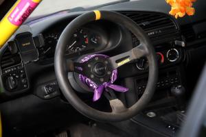 BMW E36 325i Turbo Coupé Tuning-Karosserie-Umbau Leistungssteigerung Felgen Fahrwerk Bremsen Getriebe Innenraum-Veredelung