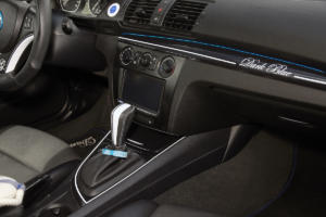 BMW E81 118d Tuning Kompaktklasse