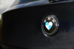 BMW E81 118d Tuning Kompaktklasse