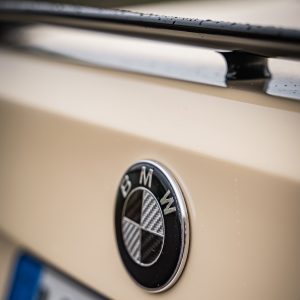 BMW E92 320i Tuning Bodykit Umbau Karosserieteile Airride Luftfahrwerk Felgen Bremsen Innenraum-Veredelung