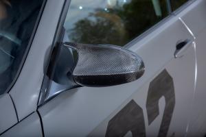 BMW E92 325d Tuning Bodykit Felgen Fahrwerk Tieferlegung Abgasanlage Innenraum-Veredelung Soundanlage