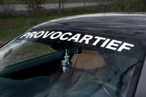 BMW E92 325d Tuning Bodykit Felgen Fahrwerk Tieferlegung Abgasanlage Innenraum-Veredelung Soundanlage