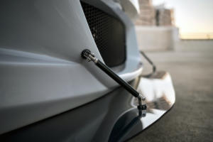 BMW E93 M3 Cabriolet Tuning Südafrika Pandem-Widebody-Karosseriekit Ferrari-V8 Maserati Luftfahrwerk Schmiedefelgen