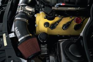 BMW E93 M3 Cabriolet Tuning Südafrika Pandem-Widebody-Karosseriekit Ferrari-V8 Maserati Luftfahrwerk Schmiedefelgen