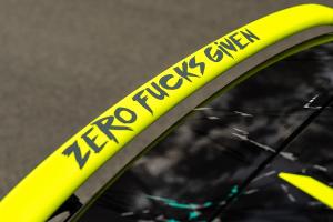 BMW F21 M140i Tuning #P34 Bodykit Karosserieteile Folierung Felgen Tieferlegung Leistungssteigerung Abgasanlage Innenraum-Verdelung