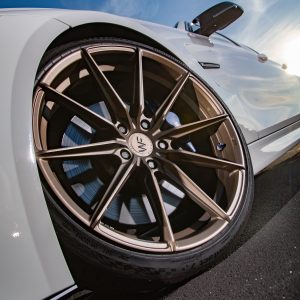 BMW F31 340i Touring Tuning Bodykit M3-Look Carbon Leistungssteigerung Fahrwerk Felgen Innenraum-Veredelung