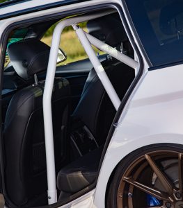 BMW F31 340i Touring Tuning Bodykit M3-Look Carbon Leistungssteigerung Fahrwerk Felgen Innenraum-Veredelung