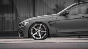 BMW F31 320d von Z-Performance