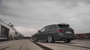 BMW F31 320d von Z-Performance