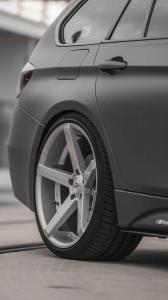 BMW F31 320d von Z-Performance