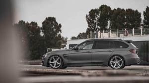 BMW F31 320d von Z-Performance