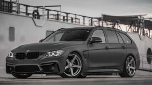 BMW F31 320d von Z-Performance