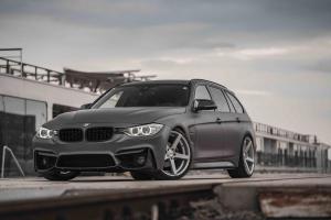 BMW F31 320d von Z-Performance