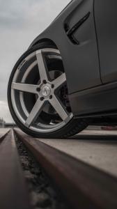 BMW F31 320d von Z-Performance