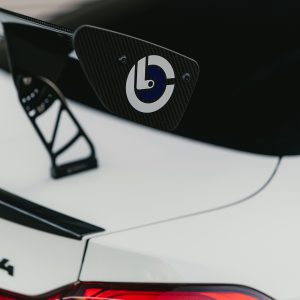 BMW F82 M4 Competition Tuning Ceelo Bodykit Karosserieteile Leistungssteigerung Fahrwerk Felgen Innenraum-veredelung-Topmodell Coupé