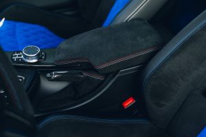 BMW F82 M4 Competition Tuning Ceelo Bodykit Karosserieteile Leistungssteigerung Fahrwerk Felgen Innenraum-veredelung-Topmodell Coupé