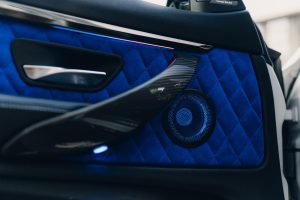 BMW F82 M4 Competition Tuning Ceelo Bodykit Karosserieteile Leistungssteigerung Fahrwerk Felgen Innenraum-veredelung-Topmodell Coupé