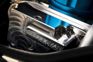 BMW F87 M2 Coupé Tuning Leistungssteigerung Widebody Karosseriekit Felgen Airride Luftfahrwerk Innenraum-Veredelung Carbon Topmodell