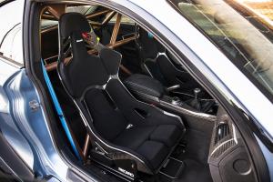 BMW F87 M2 Coupé Tuning Leistungssteigerung Widebody Karosseriekit Felgen Airride Luftfahrwerk Innenraum-Veredelung Carbon Topmodell