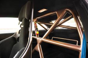 BMW F87 M2 Coupé Tuning Leistungssteigerung Widebody Karosseriekit Felgen Airride Luftfahrwerk Innenraum-Veredelung Carbon Topmodell