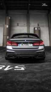 BMW 5er Z-Performance