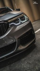 BMW 5er Z-Performance