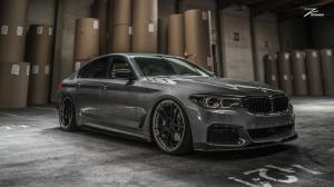 BMW 5er Z-Performance