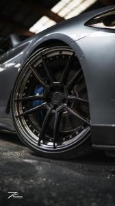 BMW 5er Z-Performance