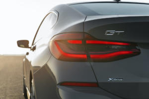 BMW G32 6er Gran Turismo Facelift Neuheit Vorstellung Premiere