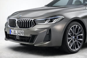 BMW G32 6er Gran Turismo Facelift Neuheit Vorstellung Premiere