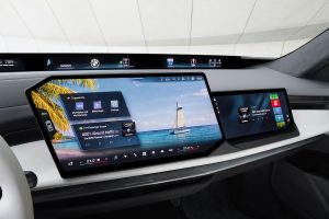 BMW G70 740 xDrive Facelift Luxuslimousine Überarbeitung Neuheit Optimierung