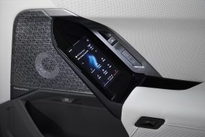 BMW G70 740 xDrive Facelift Luxuslimousine Überarbeitung Neuheit Optimierung